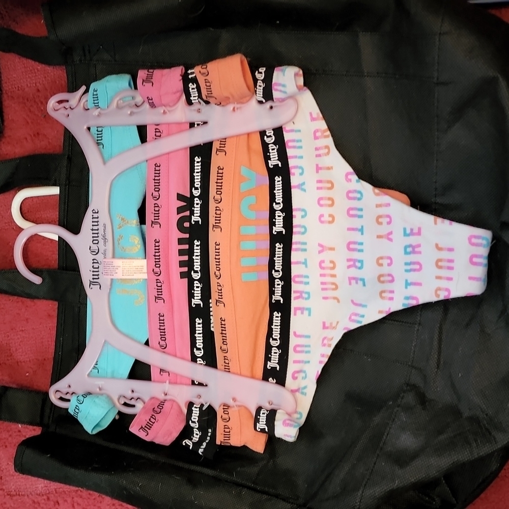 Panties